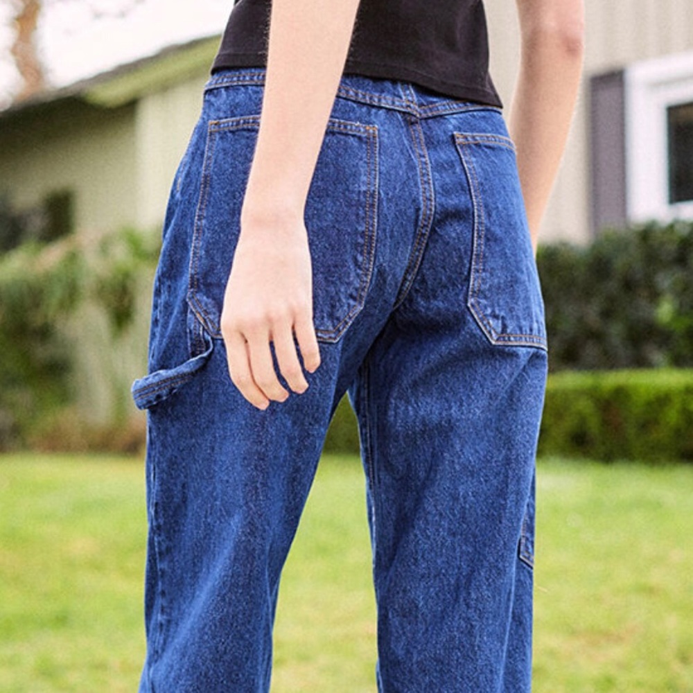 Brandy Melville Jackson jeans